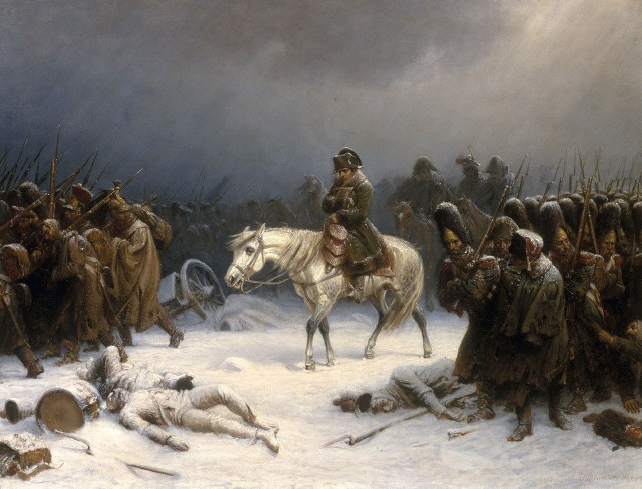 El General Invierno